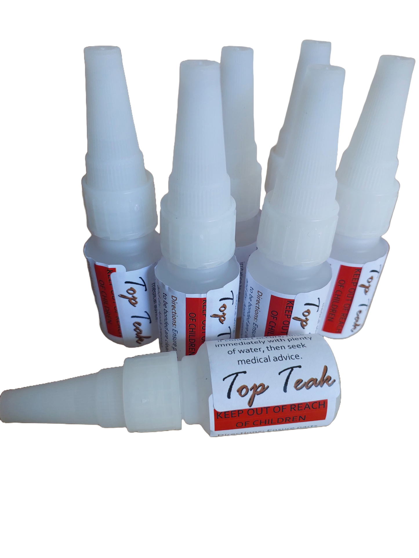Top Teak Bonding Glue