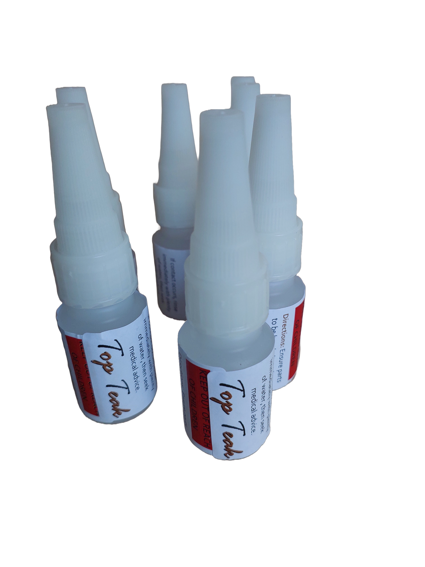 Top Teak Bonding Glue