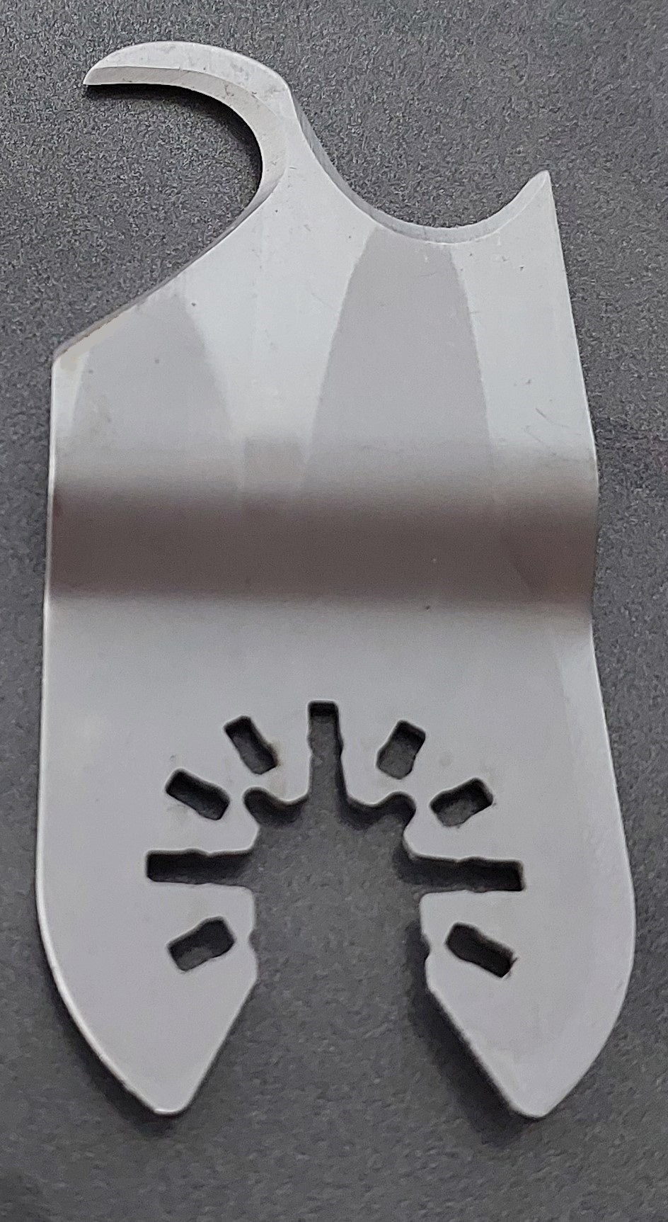 Top Teak Cutting Tool