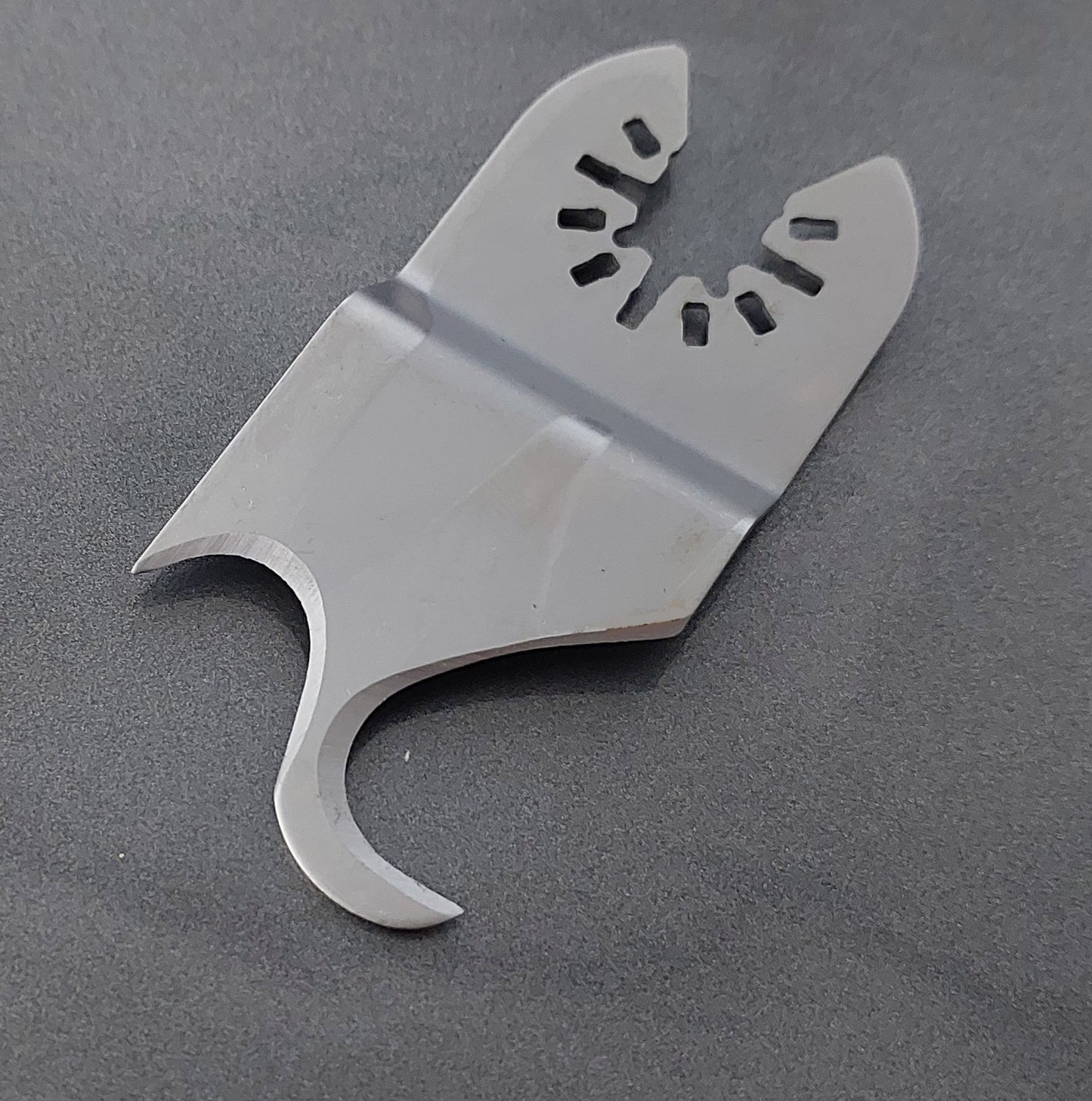 Top Teak Cutting Tool