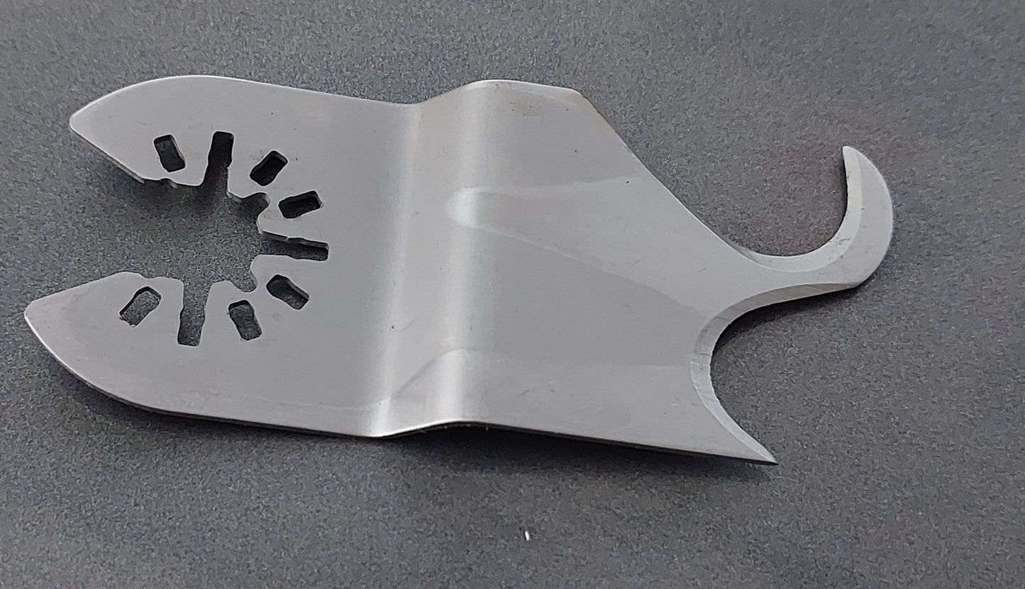 Top Teak Cutting Tool