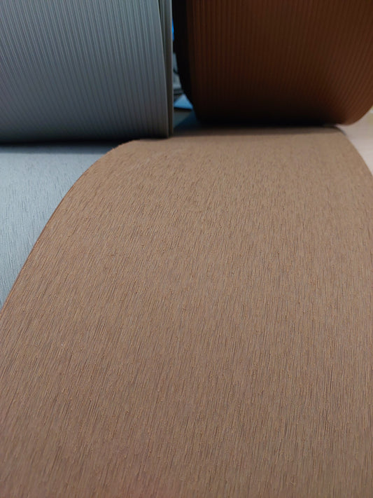 Top Teak Border Plank