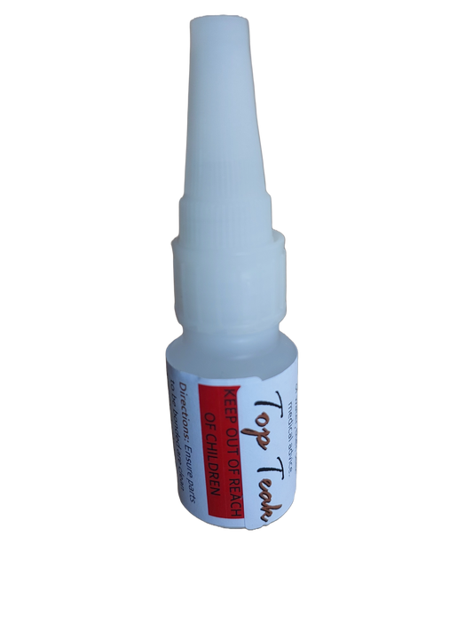 Top Teak Bonding Glue