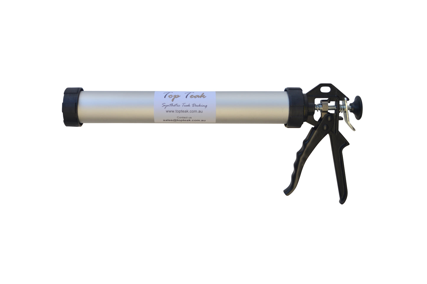 Top Teak Caulking Sausage Gun
