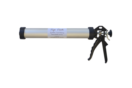 Top Teak Caulking Sausage Gun